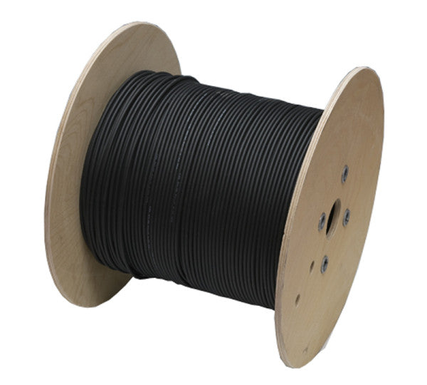 10,0 DB+ EN50618 BLACK 500M