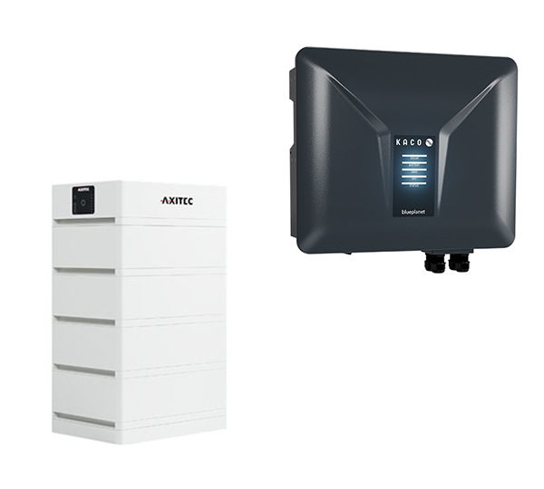 AXIstorage Li SV1 13.5 + blueplanet 12.0 NH3 M3 AXIstorage Li SV1 BMS AXIstorage Li SV1 Energypack blueplanet hybrid 12.0 NH3-M3 Leaflet HEMS – blueplanet Edition