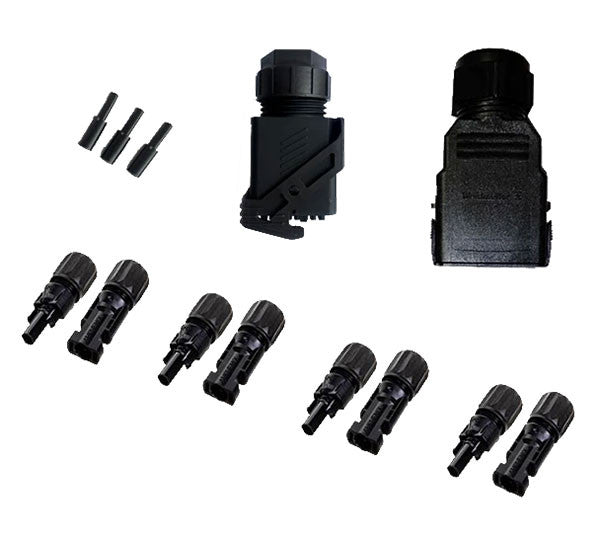 02232VCP KIT (SUN2000-12-20KTL-M0/M2)