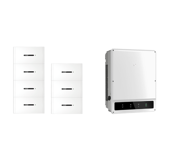 Lynx D35.0-10 + GW29.9K-ET Lynx D 5.0-10 Standfuß für Lynx D 5.0-10 GW29.9K-ET (SPD II/WIFI/3P-METER)