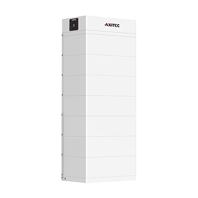 AXIstorage Li SV3 34.0 AXIstorage Li SV3 Energypack AXIstorage Li SV3 BMS
