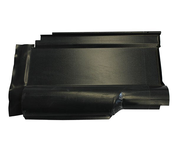 MRT Typ Ton 265 schwarzgrau VPE 20