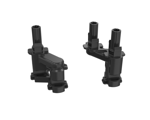 Y-Adapter für SBH Speicher