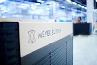 Meyer Burger White 395