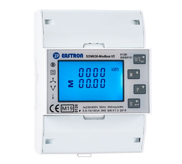 NX3 SMART METER