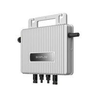 EcoFlow STREAM 800W Mikrowechselrichter mit WiFi und KI