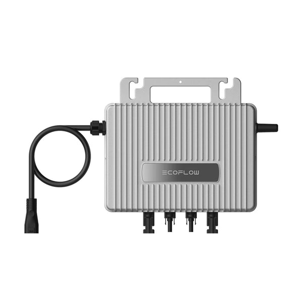 EcoFlow Stream 800W-System inkl. Smart Steckdose
