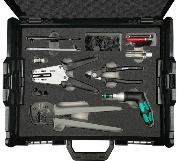TOOLCASE MC4/MC4 EVO2