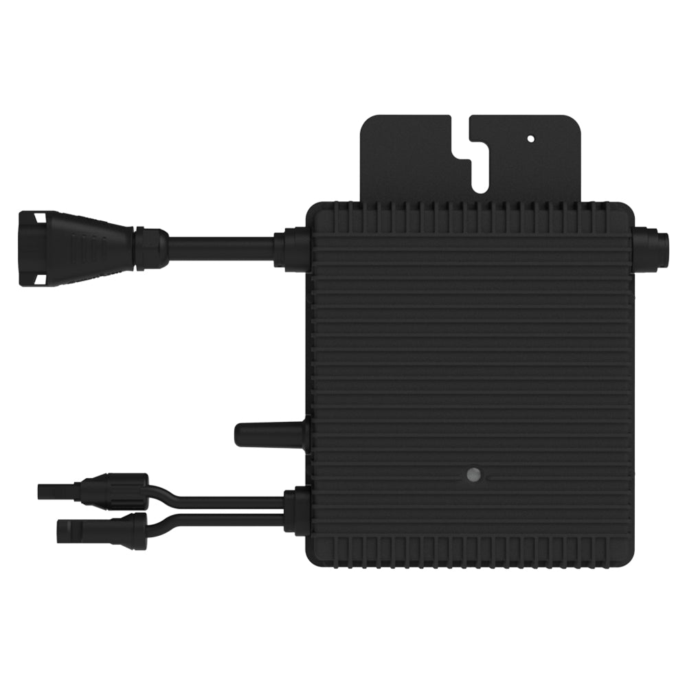 Hoymiles HMS-450-1T Microinverter Modulwechselrichter