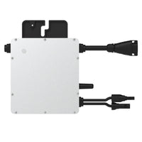 Offgridtec® Solar-Direct 400W HMS-400W-1T Balkonkraftwerk