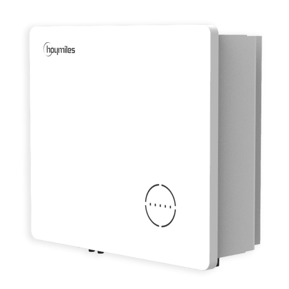 Hoymiles HYS-3000LV 3kW Hybrid-Inverter 1-phasig