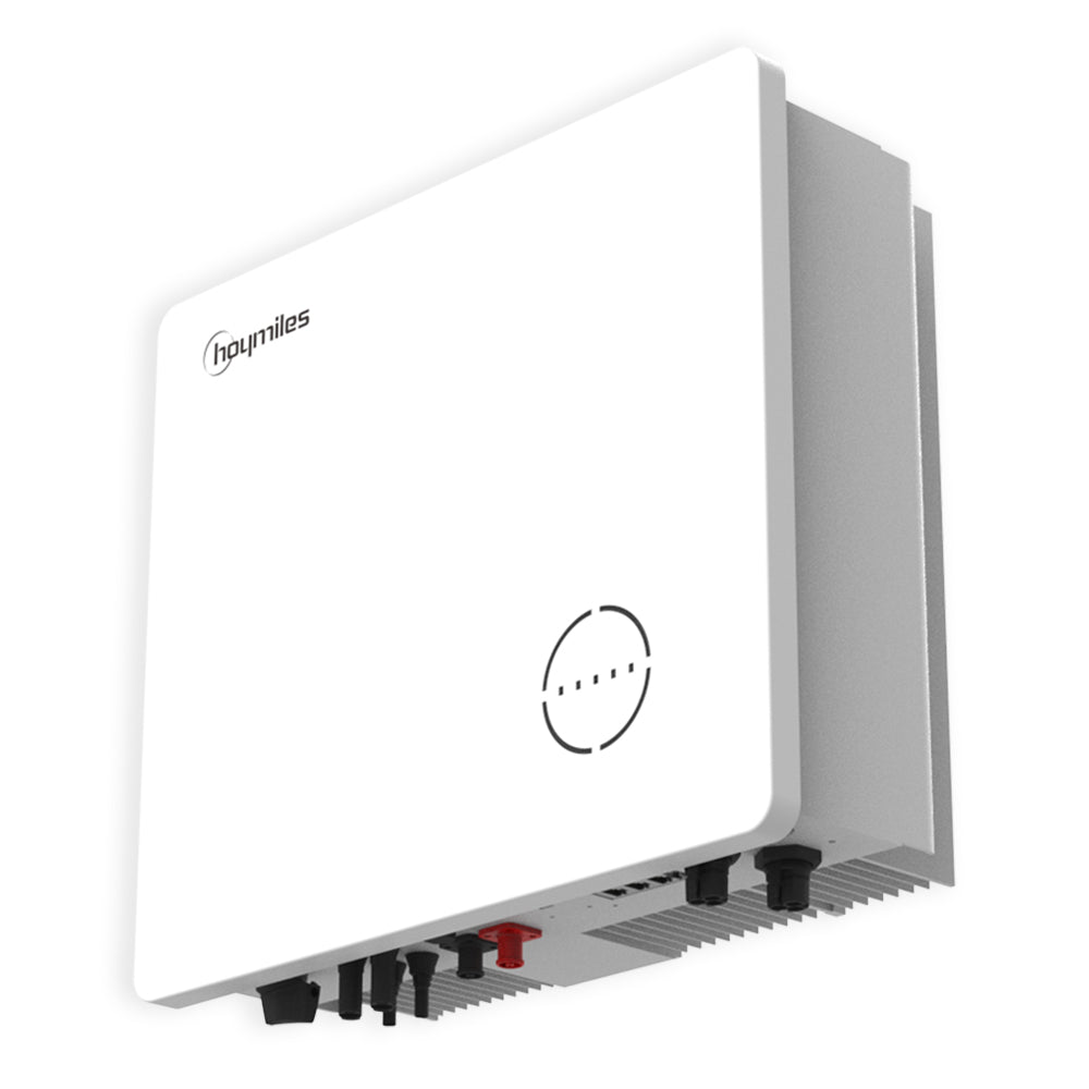 Hoymiles HYS-3000LV 3kW Hybrid-Inverter 1-phasig