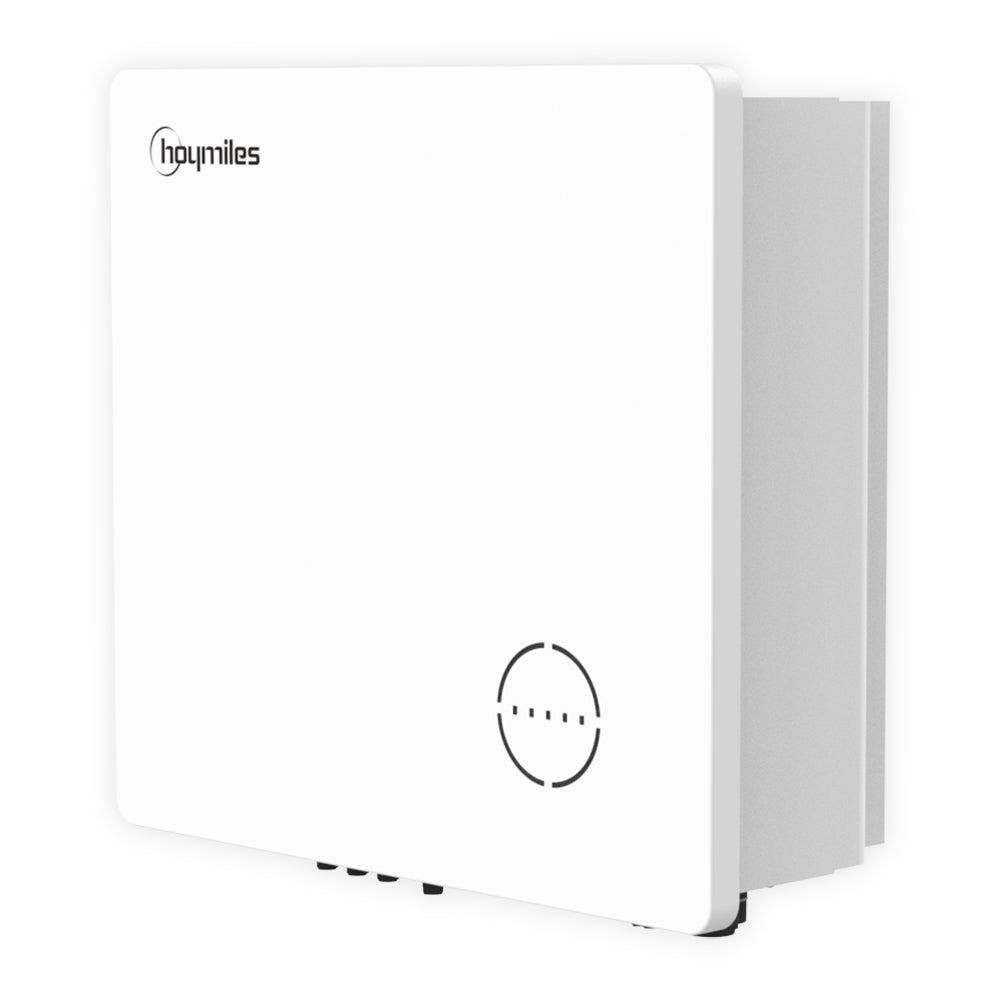 Hoymiles HYT-12000HV 12kW Hybrid-Inverter 3-phasig