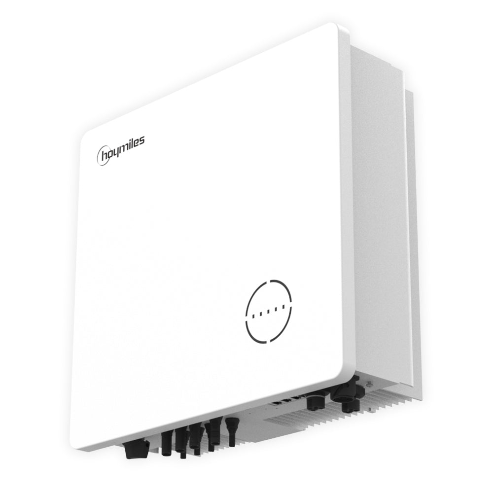 Hoymiles HYT-12000HV 12kW Hybrid-Inverter 3-phasig