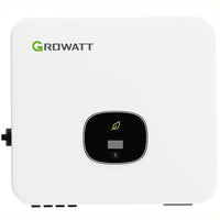 Growatt MOD 15KTL3-X 15kW Netz-Wechselrichter Inverter 3-phasig