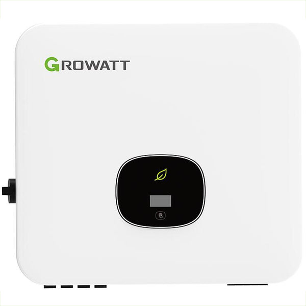 Growatt MOD 15KTL3-X 15kW Netz-Wechselrichter Inverter 3-phasig