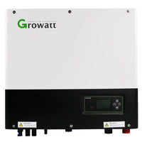 Growatt SPH 10000TL3 BH-UP 10kW Hybridwechselrichter 3-phasig