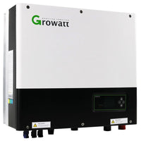 Growatt SPH 8000TL3 BH-UP 8kW Hybridwechselrichter 3-phasig