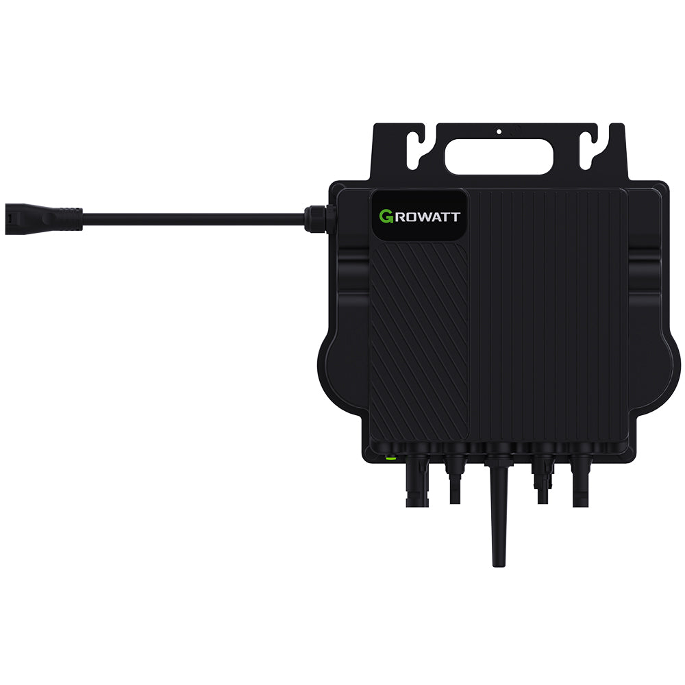 Growatt NEO 800M-X 800W VDE 4105  Mikrowechselrichter WiFi integriert