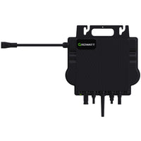 Growatt NEO 800M-X 800W VDE 4105  Mikrowechselrichter WiFi integriert