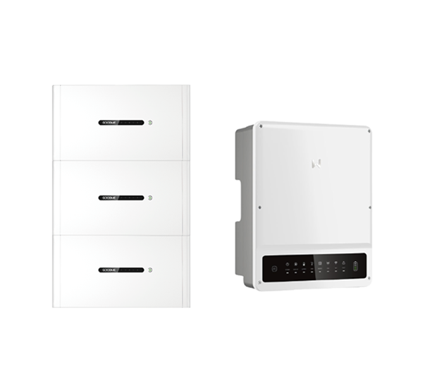Lynx D15.0-10 + GW10KN-ET Plus+ Lynx D 5.0-10 Standfuß für Lynx D 5.0-10 GW10KN-ET PLUS 16A (DC/WIFI/3P-METER/BACKUP)