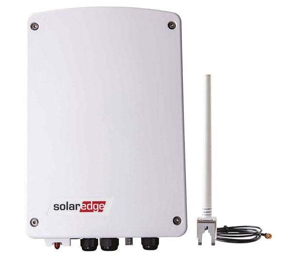 Smart Home Warmwasser Controller