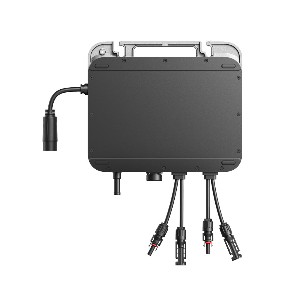 Zendure SolarFlow 800 bidirektionaler AC-Hybrid Mikrowechselrichter 800W