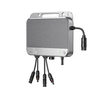 Zendure SolarFlow 800 bidirektionaler AC-Hybrid Mikrowechselrichter 800W