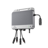Zendure SolarFlow 800 bidirektionaler AC-Hybrid Mikrowechselrichter 800W