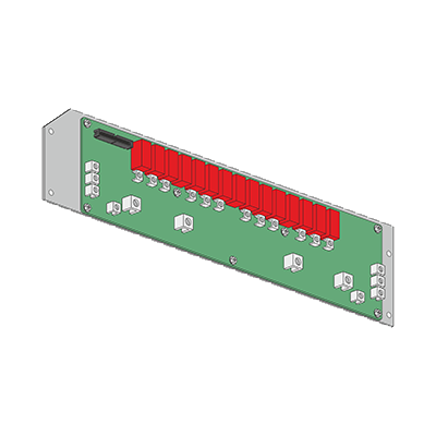SPD Type I+II Kit für STP110-6x