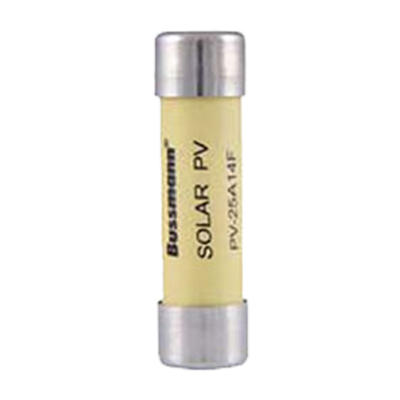 PV-FUSE 15A 14x51 1100V (PACKAGE OF 10 PCS)