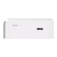 Haier Smart Cube HH1P-5K 5kW Hybrid-Wechselrichter - Energy Controller 1-phasig