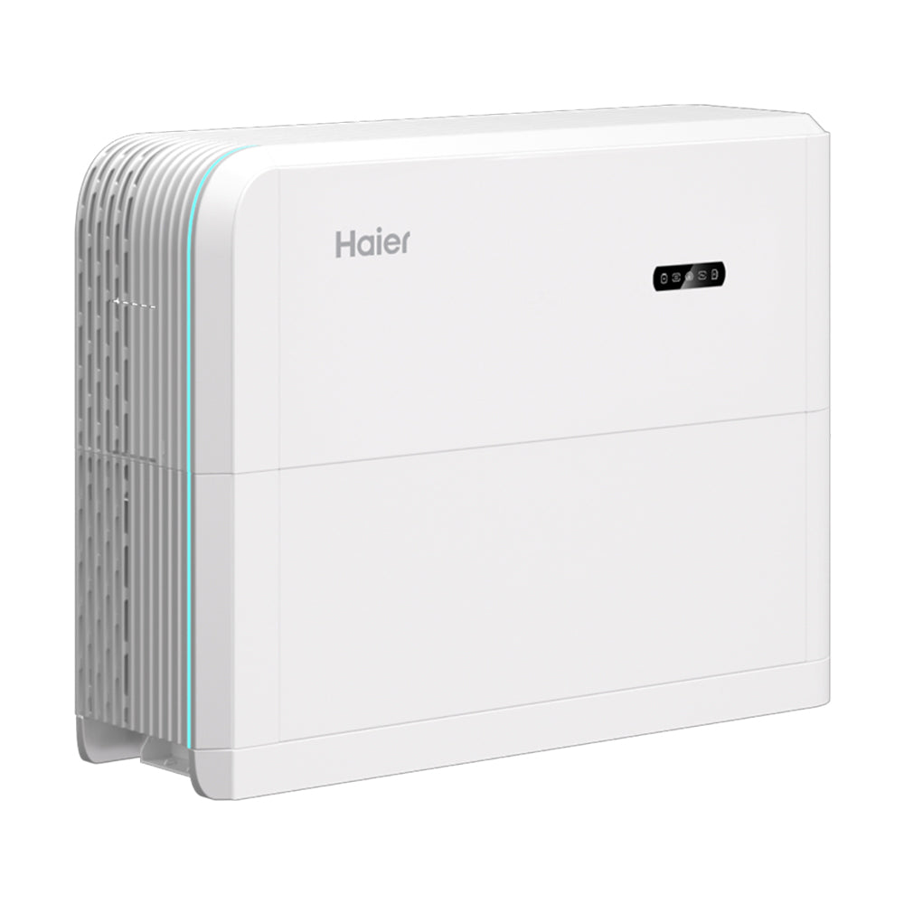 Haier Smart Cube HH3P-8K 8kW Hybrid-Wechselrichter - Energy Controller 3-phasig