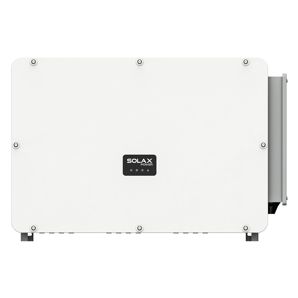 SolaX X3-FORTH 100kW Hybrid-Wechselrichter 3-phasig