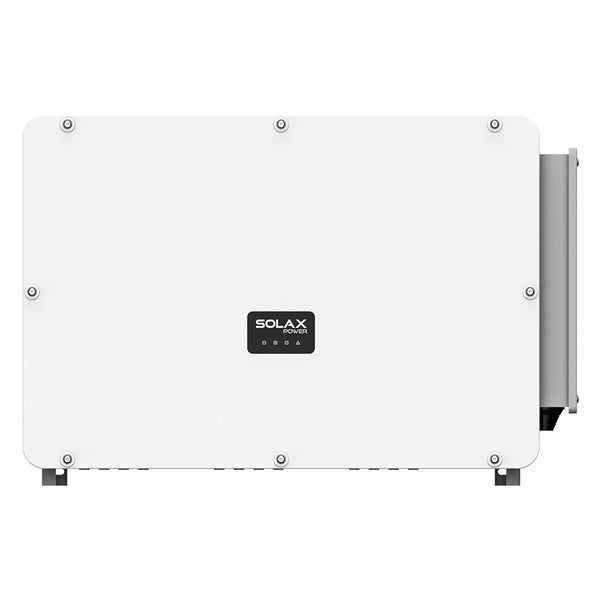 SolaX X3-FORTH 100kW Hybrid-Wechselrichter 3-phasig