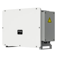 SolaX X3-FORTH 100kW Hybrid-Wechselrichter 3-phasig