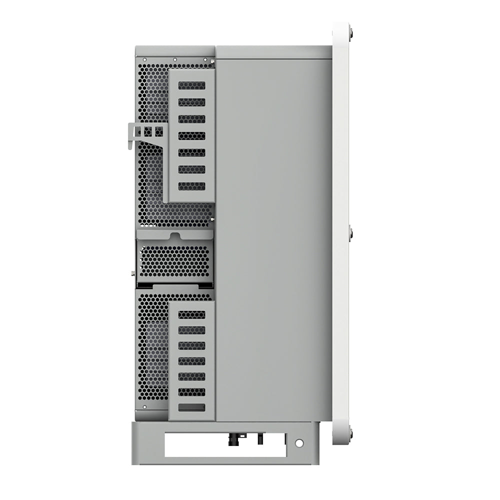 SolaX X3-FORTH 100kW Hybrid-Wechselrichter 3-phasig