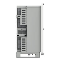 SolaX X3-FORTH 100kW Hybrid-Wechselrichter 3-phasig