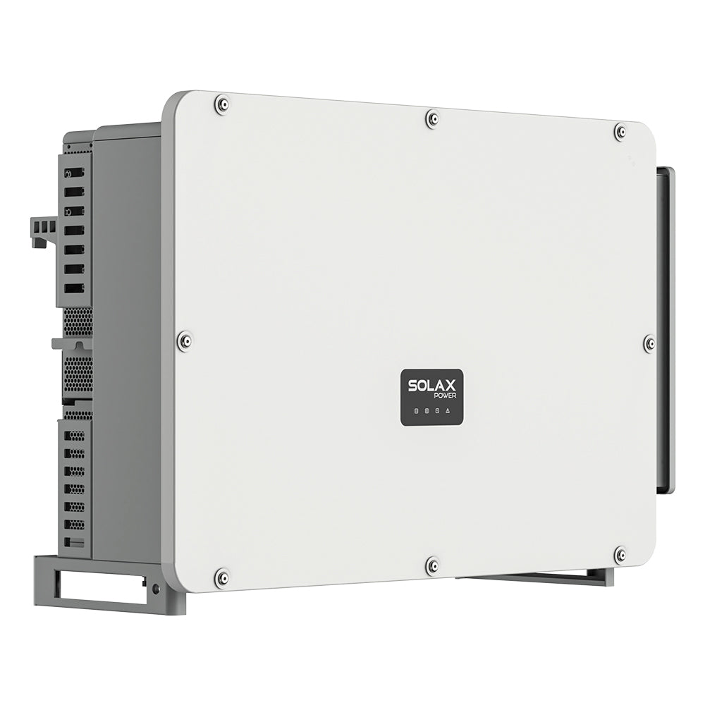 SolaX X3-FORTH 100kW Hybrid-Wechselrichter 3-phasig