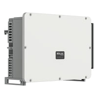 SolaX X3-FORTH 100kW Hybrid-Wechselrichter 3-phasig