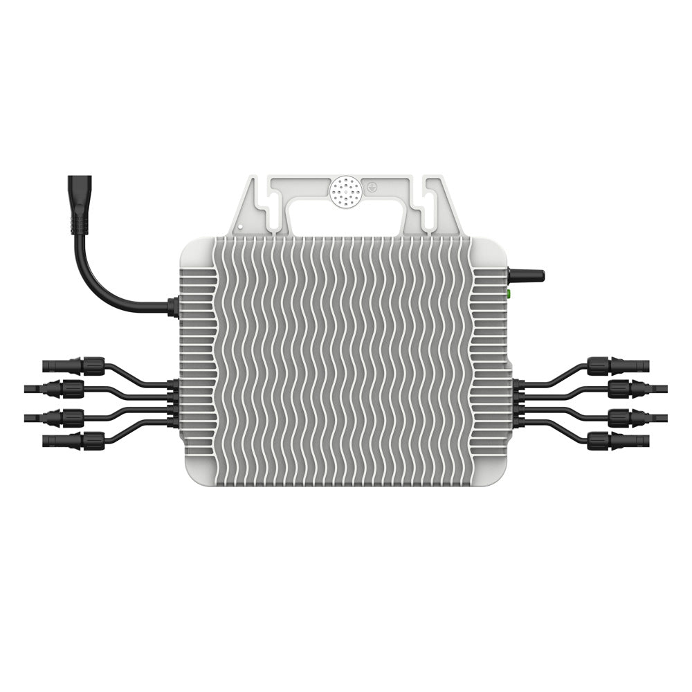 SolaX X1 Micro 1600W 4-in-1 Mikrowechselrichter 1-phasig Microinverter
