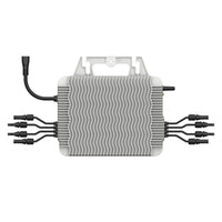 SolaX X1 Micro 1600W 4-in-1 Mikrowechselrichter 1-phasig Microinverter