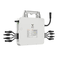 SolaX X1 Micro 1600W 4-in-1 Mikrowechselrichter 1-phasig Microinverter