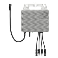 SolaX X1-Micro 800W 2-in-1-Mikrowechselrichter 1-phasig Microinverter