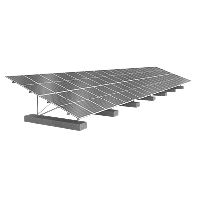 N-Rack 2.20 CS Kit