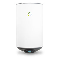 900W Solaranlage mit 80l Fothermo Boiler zur Warmwasseraufbereitung für Garten- oder Berghütte