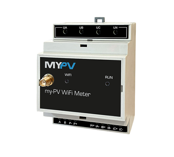 WIFI Power Meter