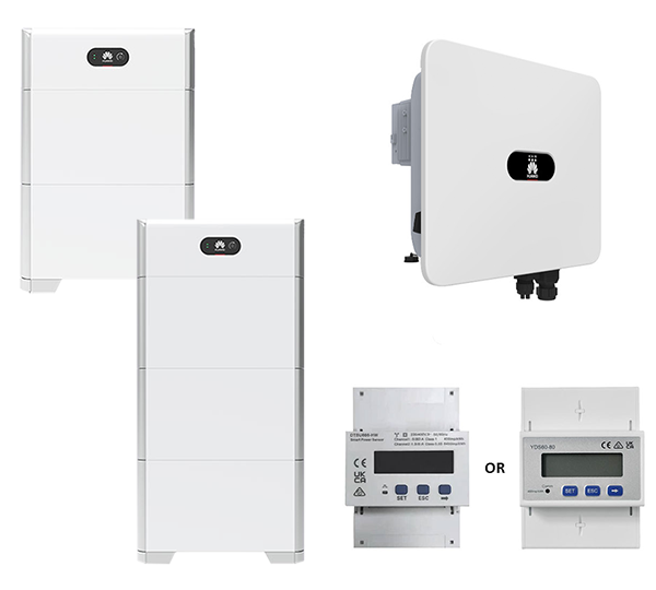 LUNA2000-25-S0 + SUN2000-20K-MB0 LUNA2000-5-E0 LUNA2000-5KW-C0 Power Module SUN2000-20K-MB0 Smart Power Sensor DTSU666-HW/YDS60-80 Smart PV Optimierer 450W Smart PV Optimierer 600W Smart Charger AC 22 kW SMART POWER SENSOR DTSU666-H 100A/40mA Smart Power