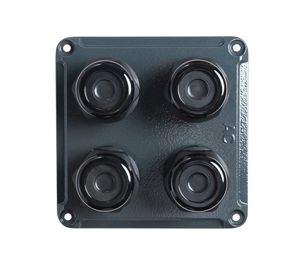 X PLATE FOR SG110/250HX