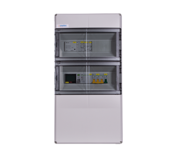 BATTERY BACKUP BOX AP (FRONIUS)